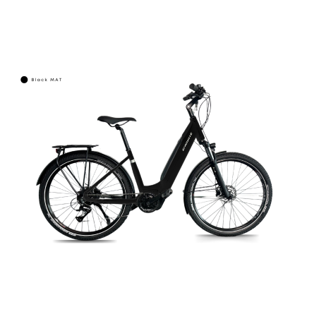 Vélo Elec GRANVILLE E-Trail Performance 500wh Vélo Elec GRANVILLE E-Trail Performance 500wh