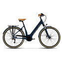 Vélo électrique E-Integrated 30+ 400 WH Vélo électrique E-Integrated 30+ 400 WH