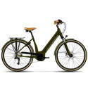 Vélo électrique E-Integrated 30+ 400 WH