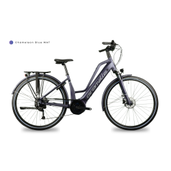 Vélo GRANVILLE-E-Excellence-25+-AMS- BOSCH Active PLUS/ 500W