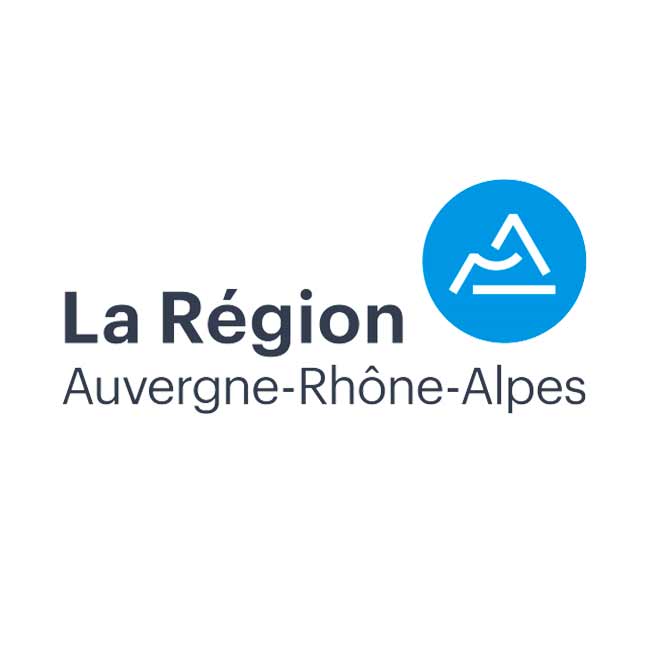 logo région auvergne rhone alpes