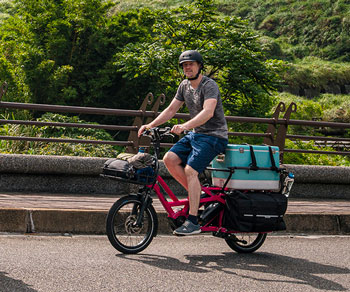 poids velo electrique