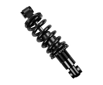 suspension velo electrique
