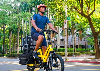top velo electrique